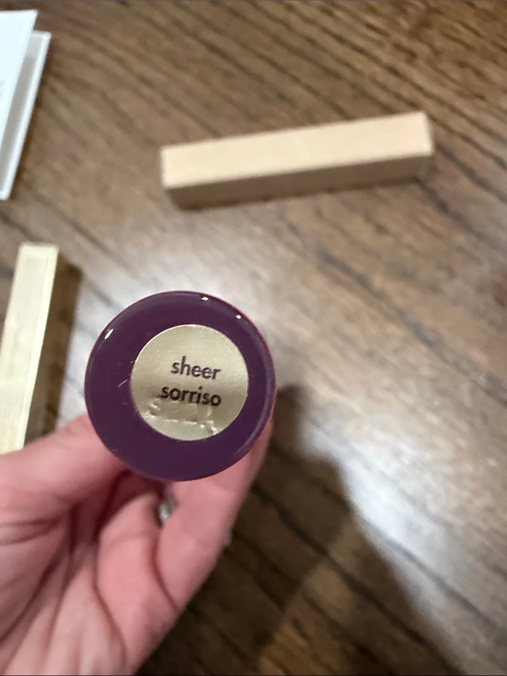 Stila brand new